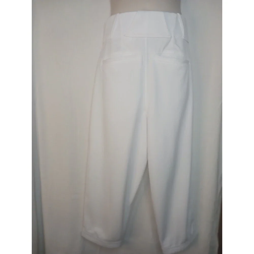 Nike Engineered Pro High Baseball 3/4 Pants Boys Sz. M Slim